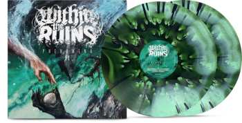 2LP Within The Ruins: Phenomena II