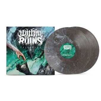 2LP Within The Ruins: Phenomena II