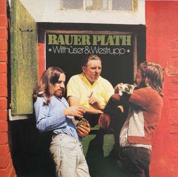 LP Witthüser & Westrupp: Bauer Plath