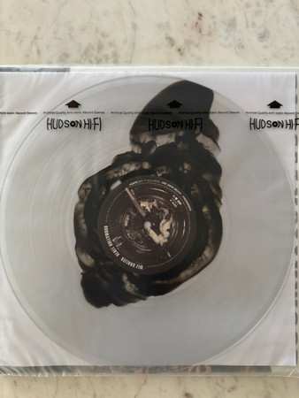 LP Wiz Khalifa: Blacc Hollywood CLR | LTD | NUM