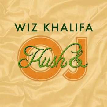 2LP Wiz Khalifa: Kush & OJ
