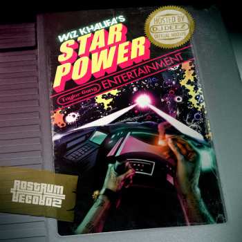 Album Wiz Khalifa: Star Power