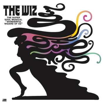 Album Wiz: The Super Soul Musical Wonder / Various: Wiz: The Super Soul Musical Wonder