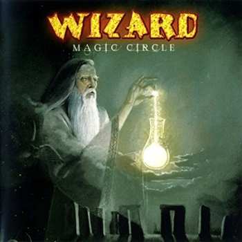 CD Wizard: Magic Circle