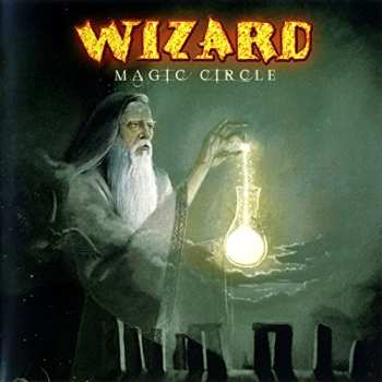 CD Wizard: Magic Circle