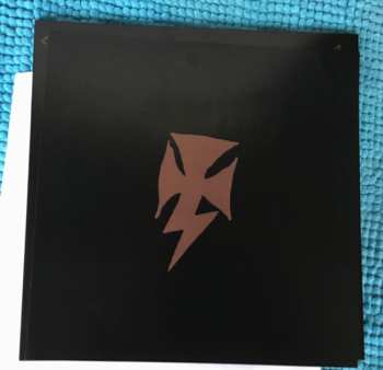 LP Wizard Master: Phasmatis LTD | CLR