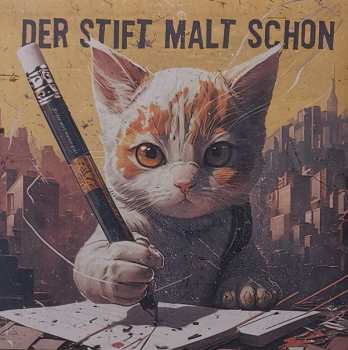 CD WIZO: Nichts Wird Wieder Gut