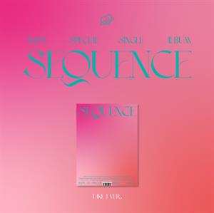 CD 우주소녀: Sequence
