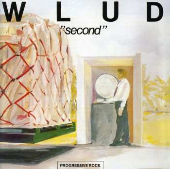 CD Wlud: Second