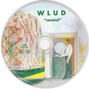 CD Wlud: Second