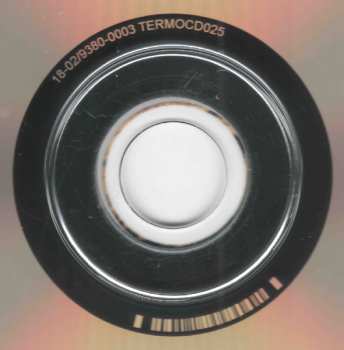 CD Wobbler: Hinterland