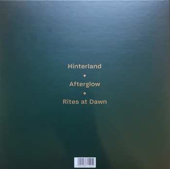 4LP/Dobozkészlet Wobbler: I-III