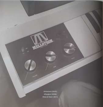 4LP/Dobozkészlet Wobbler: I-III