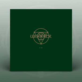 4LP/Dobozkészlet Wobbler: I-III
