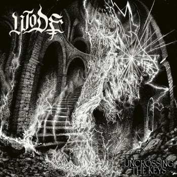 CD Wode: Uncrossing The Keys