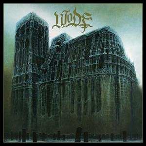 Album Wode: Wode