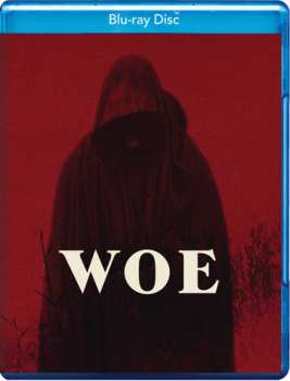 Album Woe: Woe