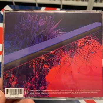 CD Woes: Awful Truth