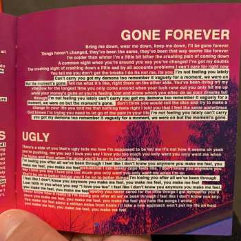 CD Woes: Awful Truth