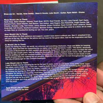 CD Woes: Awful Truth