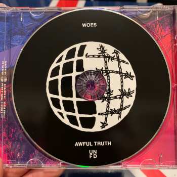 CD Woes: Awful Truth