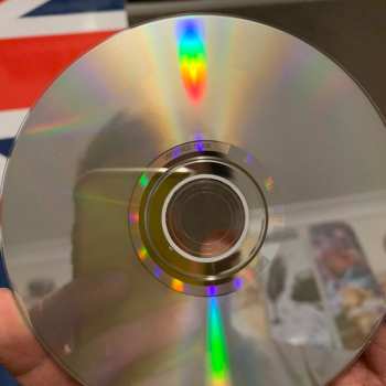 CD Woes: Awful Truth