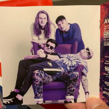 CD Woes: Awful Truth