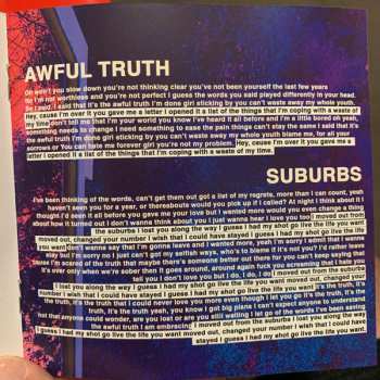 CD Woes: Awful Truth