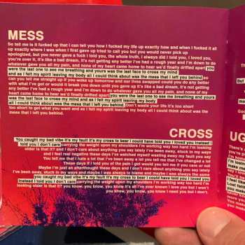 CD Woes: Awful Truth