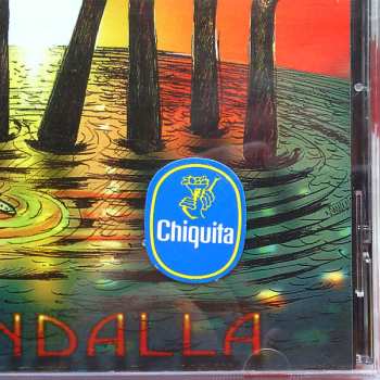 LP Wohnout: Cundalla