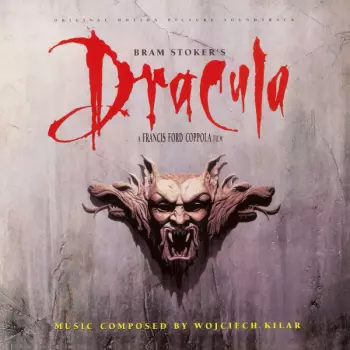 Bram Stoker's Dracula (Original Motion Picture Soundtrack)