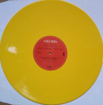 LP Wojciech Kilar: Bram Stoker's Dracula (Original Motion Picture Soundtrack) CLR | DLX | LTD | NUM