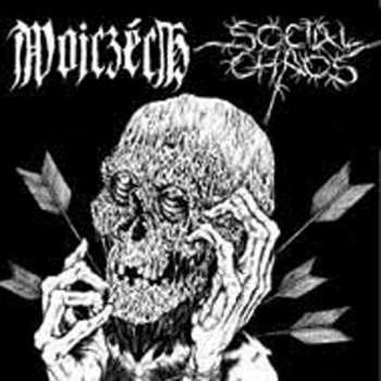 Album Wojczech: Wojczech / Social Chaos