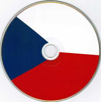 CD Wojtek Mazolewski Quintet: Wojtek W Czechosłowacji