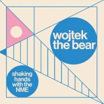 CD wojtek the bear: Shaking Hands With The NME