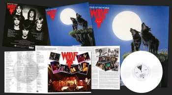 LP Wolf: Edge Of The World LTD | CLR