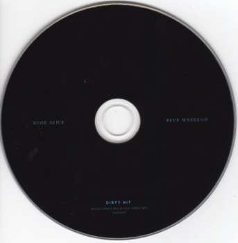 CD Wolf Alice: Blue Weekend