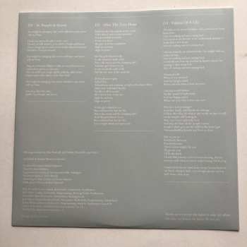 2LP Wolf Alice: Visions Of A Life