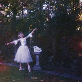 CD Wolf Alice: Visions Of A Life