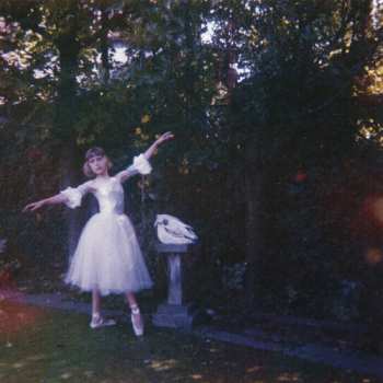 CD Wolf Alice: Visions Of A Life