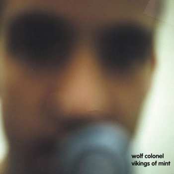 Album Wolf Colonel: Vikings Of Mint