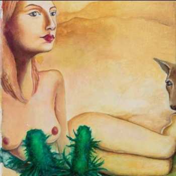 Album Wolf Eyes: I Am A Problem: Mind In Pieces