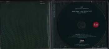 CD Hugo Wolf: Italienisches Liederbuch