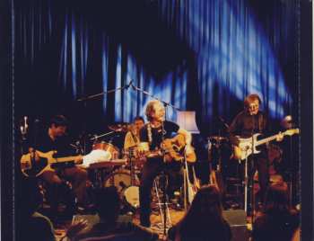2CD Wolf Maahn: (Un)plugged Direkt Ins Blut 2