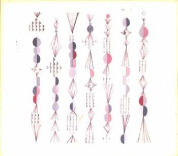 Album Wolf Parade: Apologies To The Queen Mary