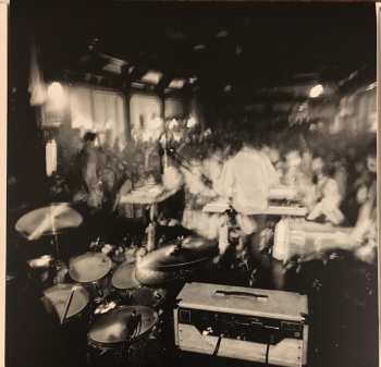 3LP Wolf Parade: Apologies to the Queen Mary DLX