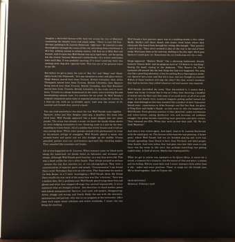 3LP Wolf Parade: Apologies to the Queen Mary DLX