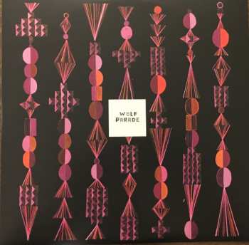 3LP Wolf Parade: Apologies to the Queen Mary DLX