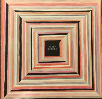 3LP Wolf Parade: Apologies to the Queen Mary DLX