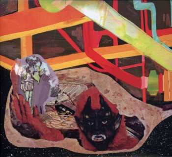 Album Wolf Parade: At Mount Zoomer